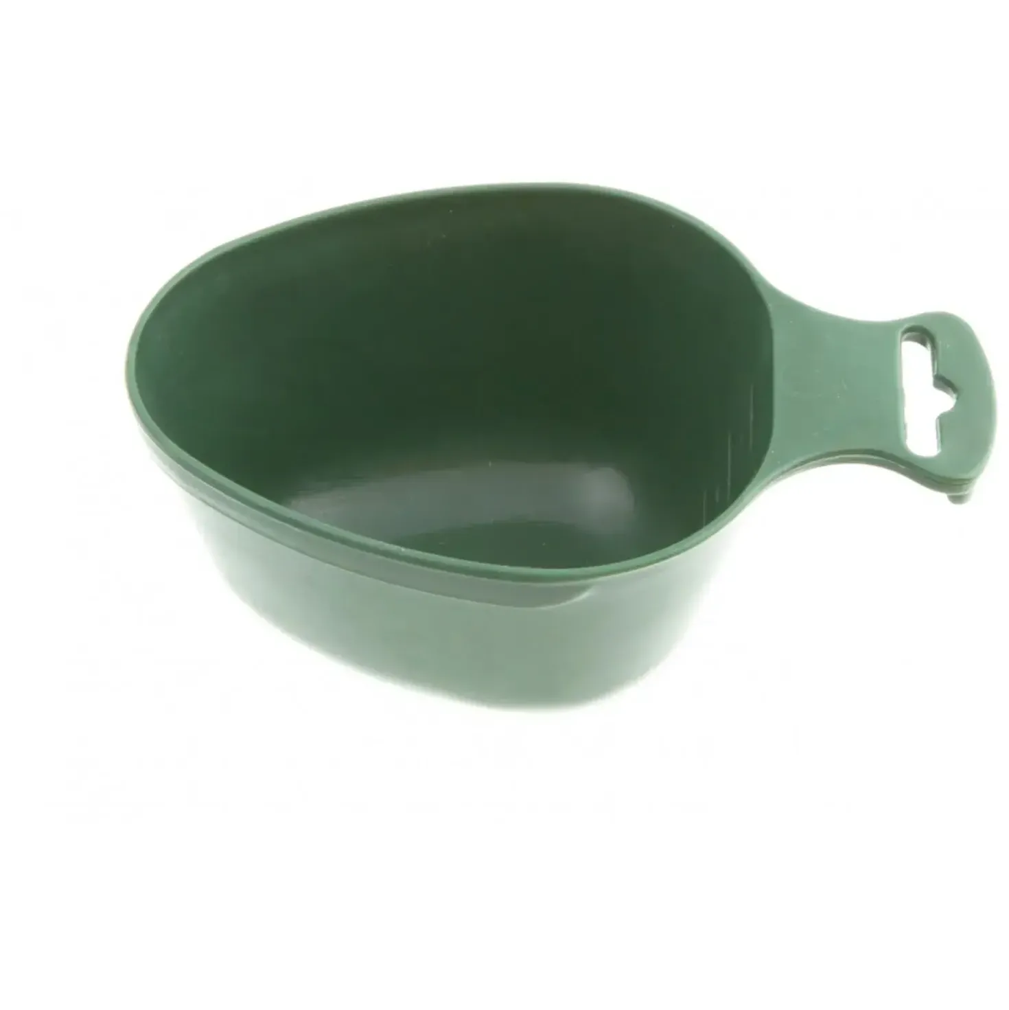 AB Camping Army Mugg 3 Dl