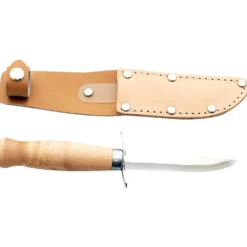 AB Camping Spejderkniv 100 mm