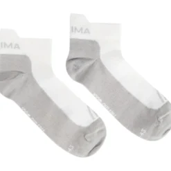 Aclima Ankle Socks 2-pack