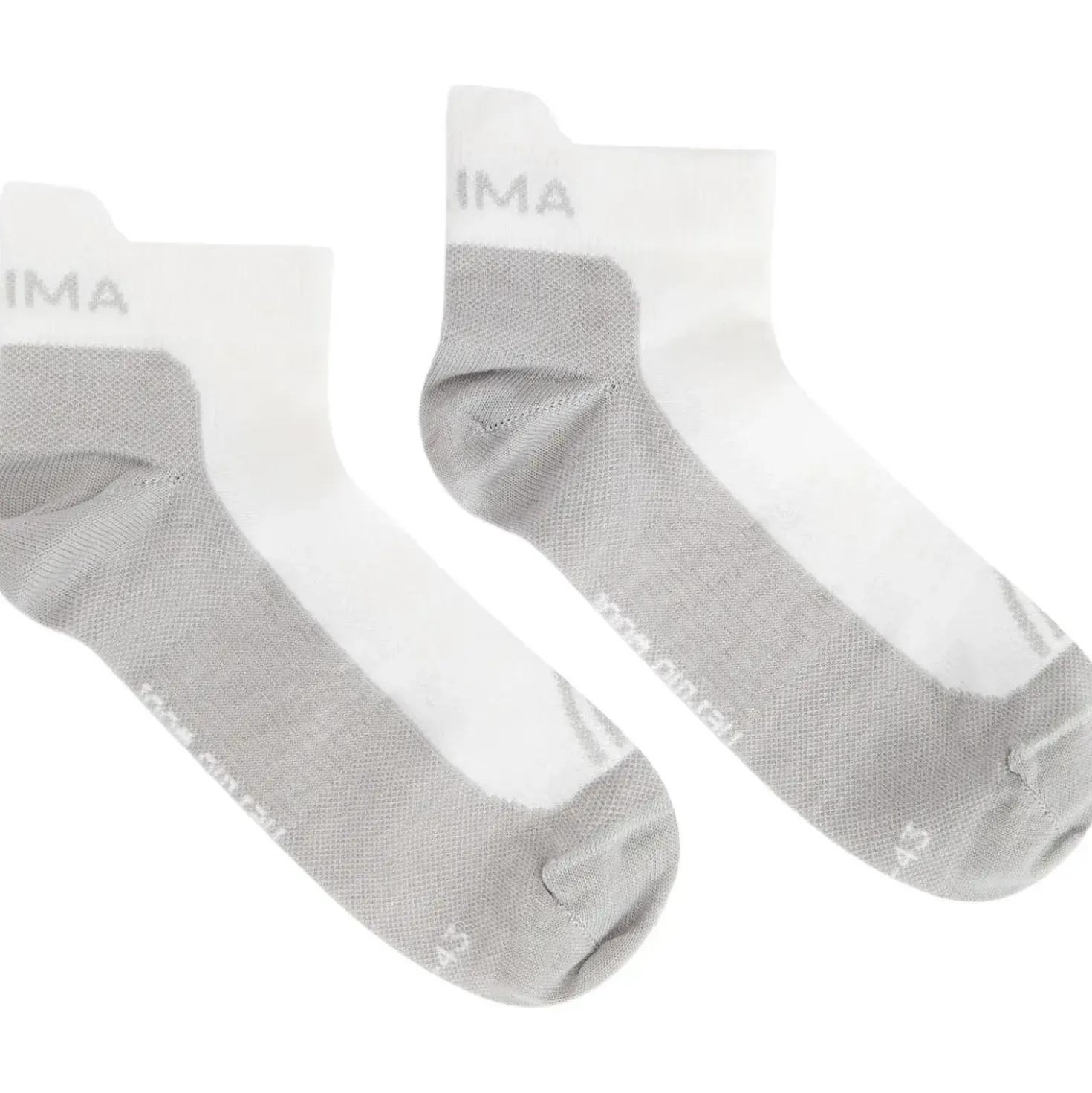 Aclima Ankle Socks 2-pack