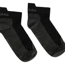 Aclima Ankle Socks 2-pack