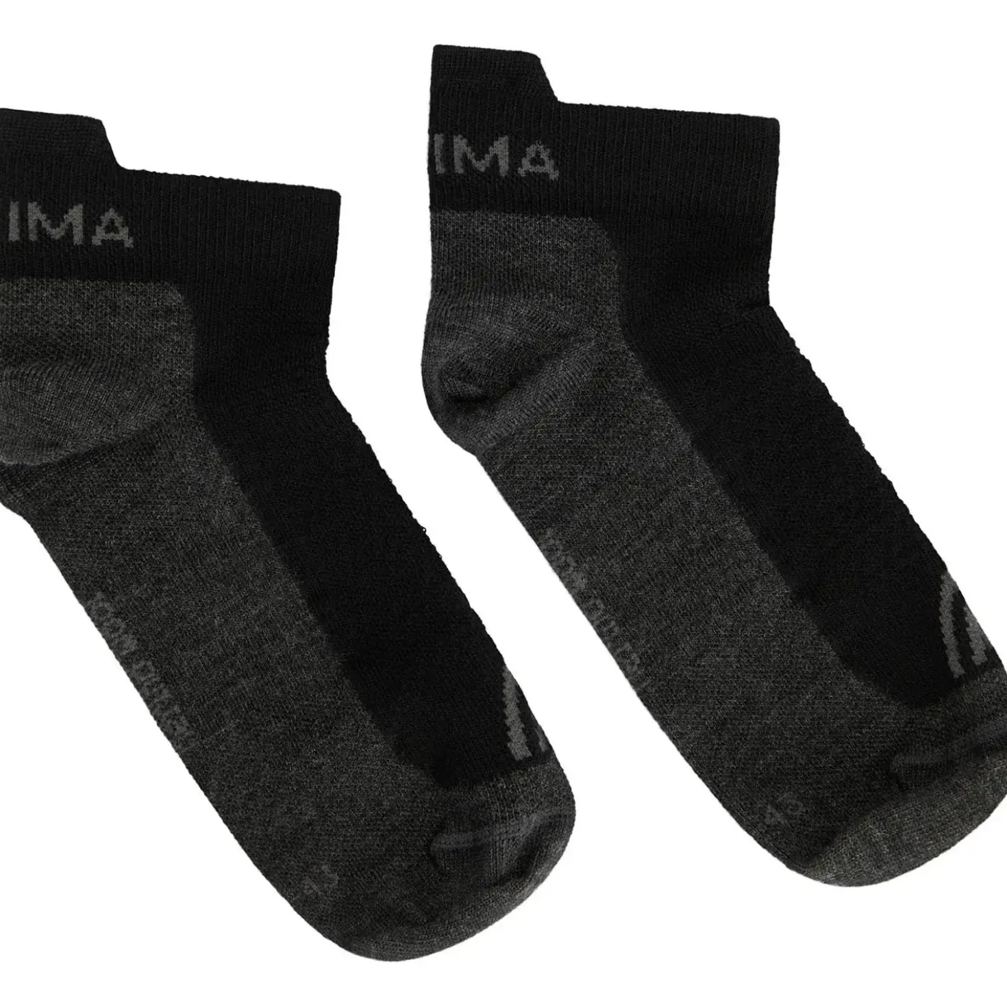 Aclima Ankle Socks 2-pack