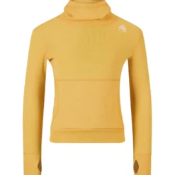 Aclima Childrens WarmWool Hoodsweater