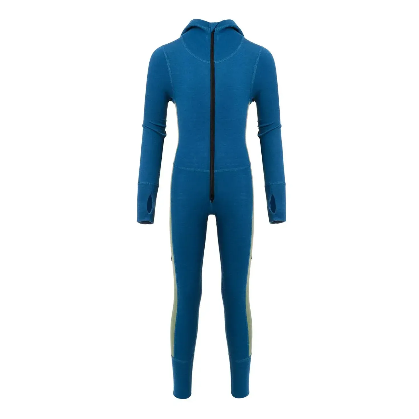 Aclima Childrens WarmWool Overall