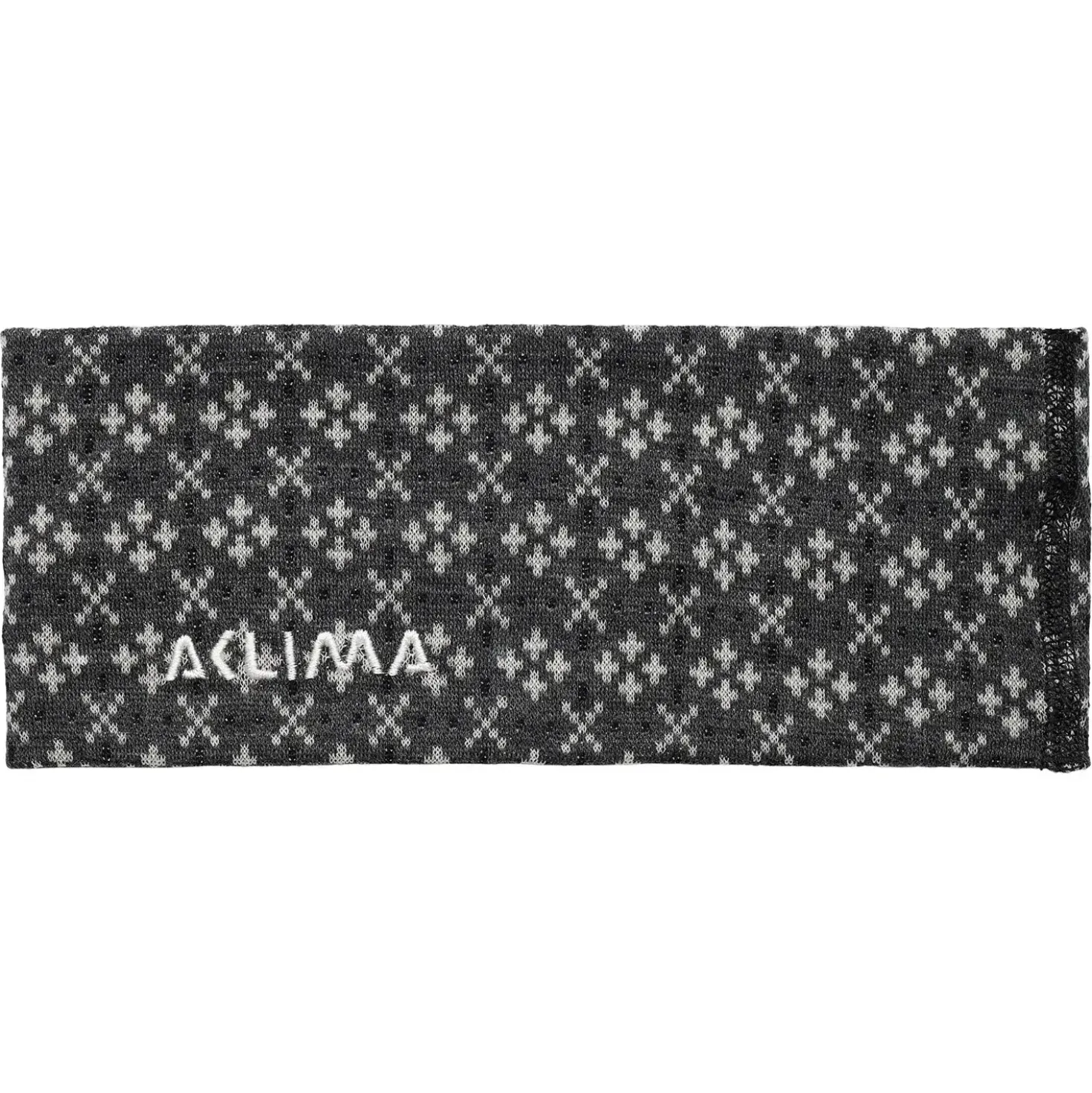 Aclima DesignWool Glitre Headband
