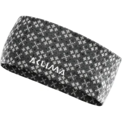 Aclima DesignWool Glitre Headband