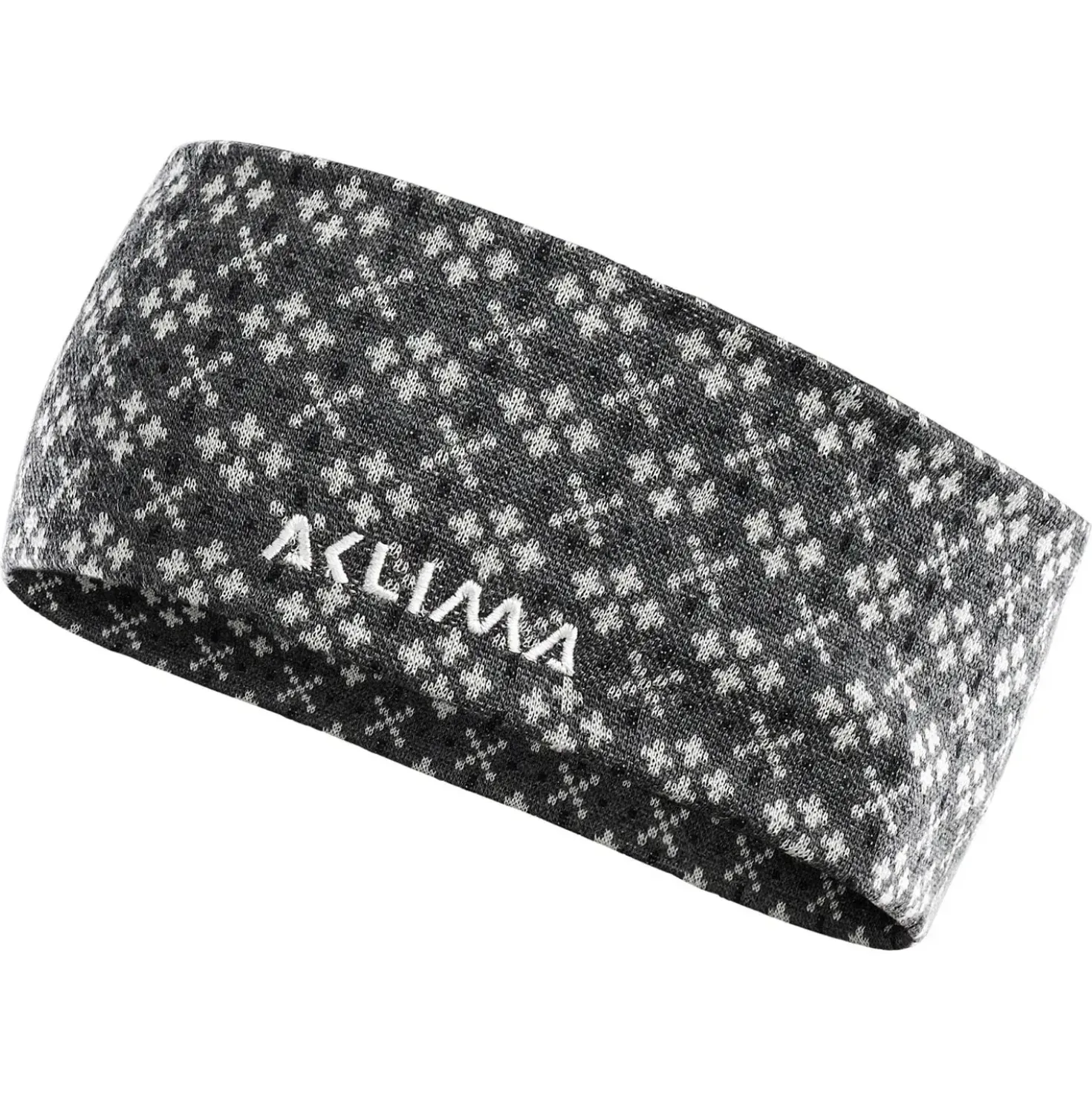 Aclima DesignWool Glitre Headband
