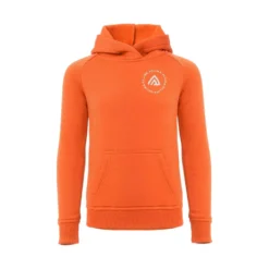 Aclima Kids Fleecewool V2 Hoodie