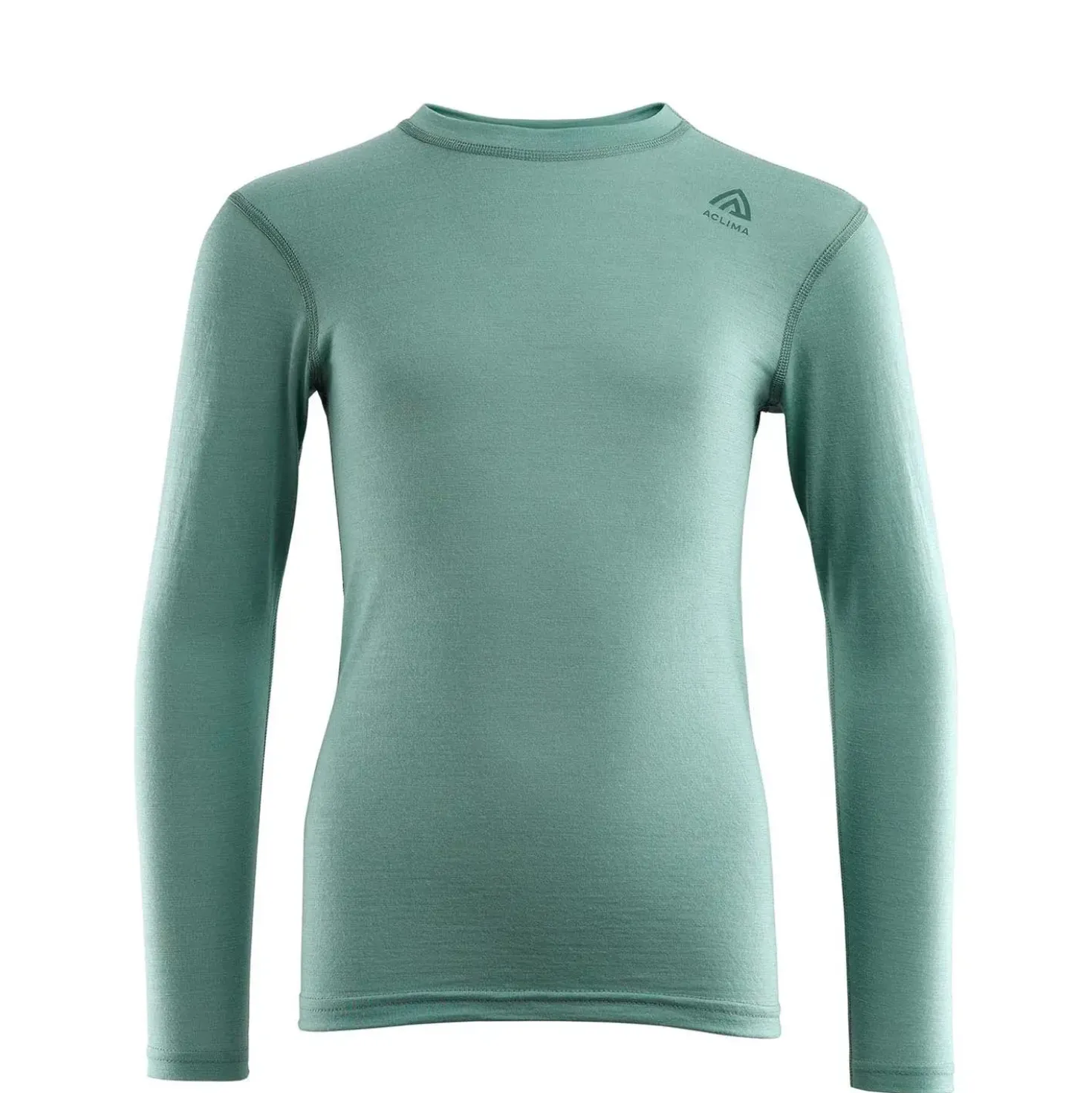 Aclima Kids LightWool Crewneck