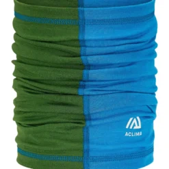 Aclima Kids LightWool Headover
