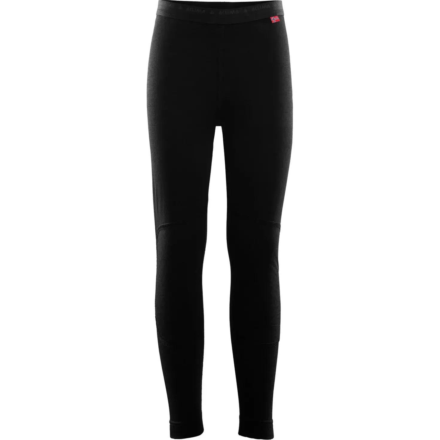 Aclima Kids LightWool Longs