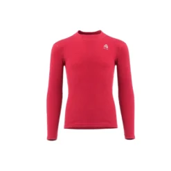 Aclima Kids WarmWool Crewneck