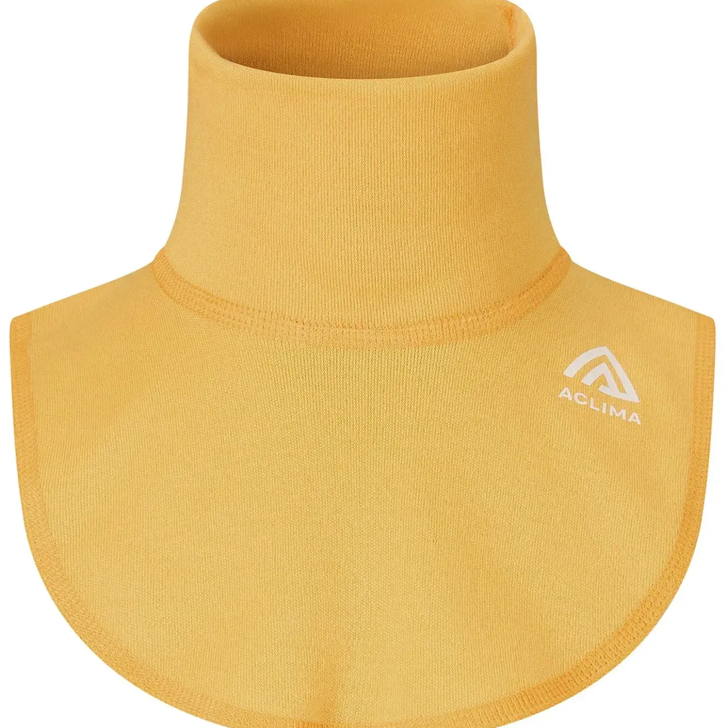 Aclima Kids WarmWool Neck