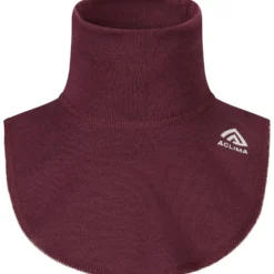 Aclima Kids WarmWool Neck