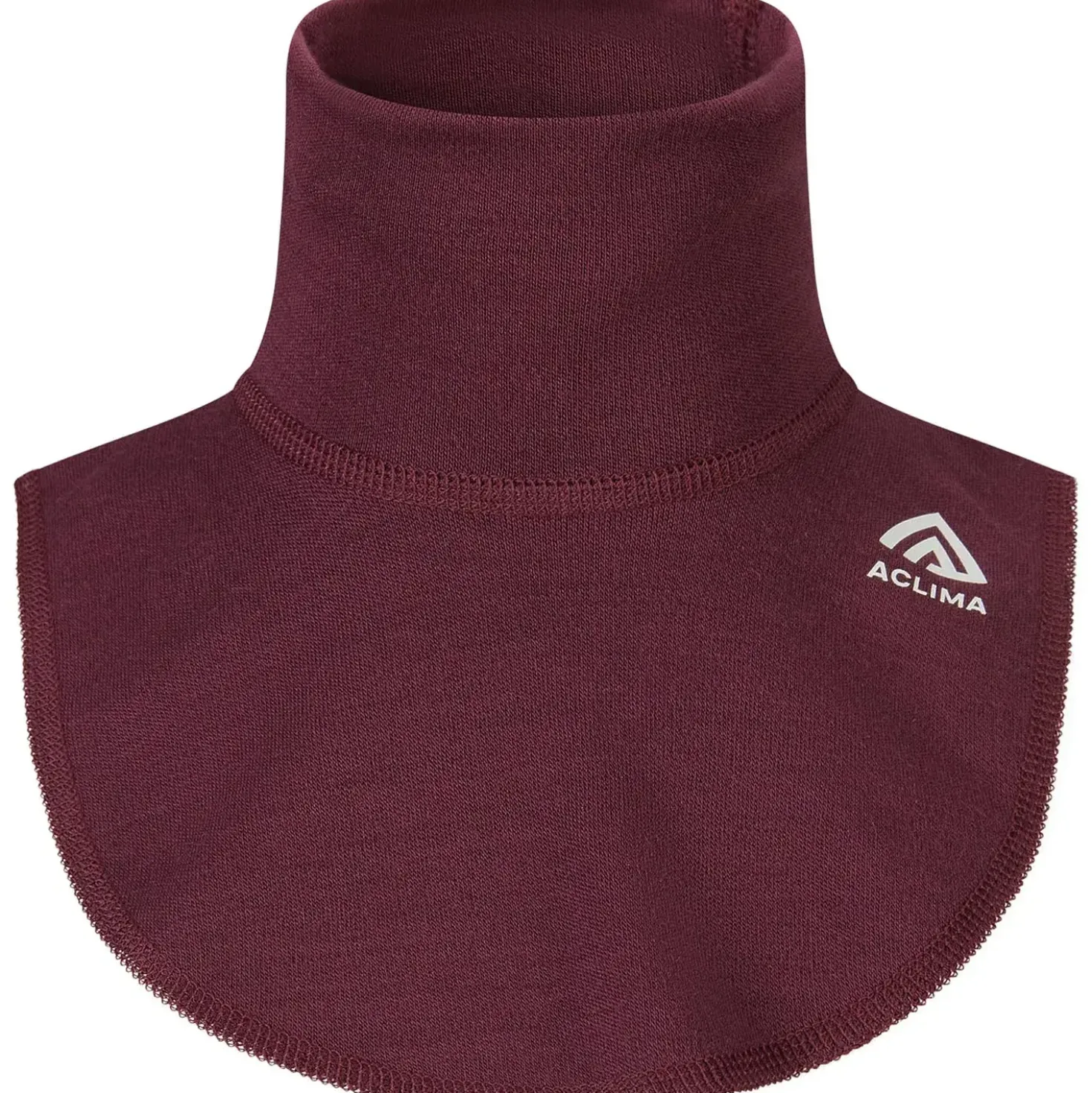 Aclima Kids WarmWool Neck
