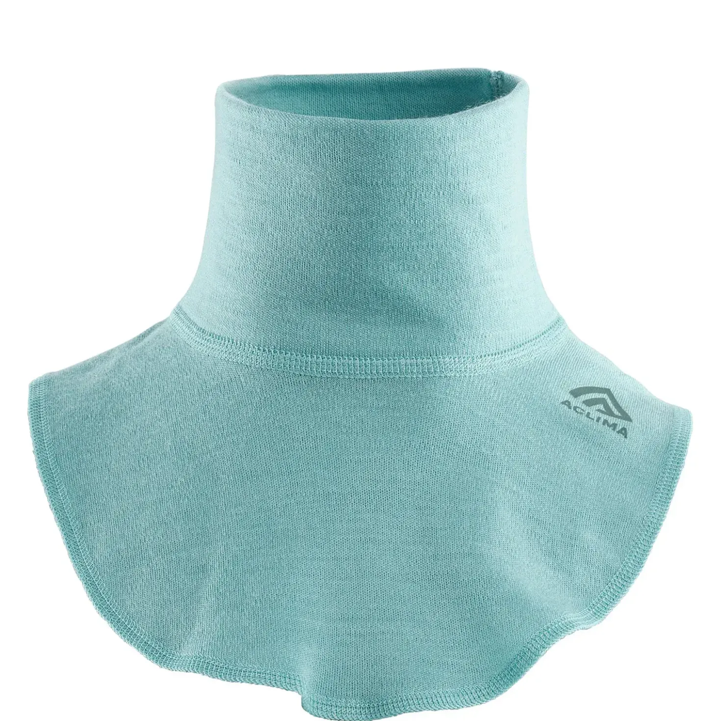 Aclima Kids WarmWool Neck
