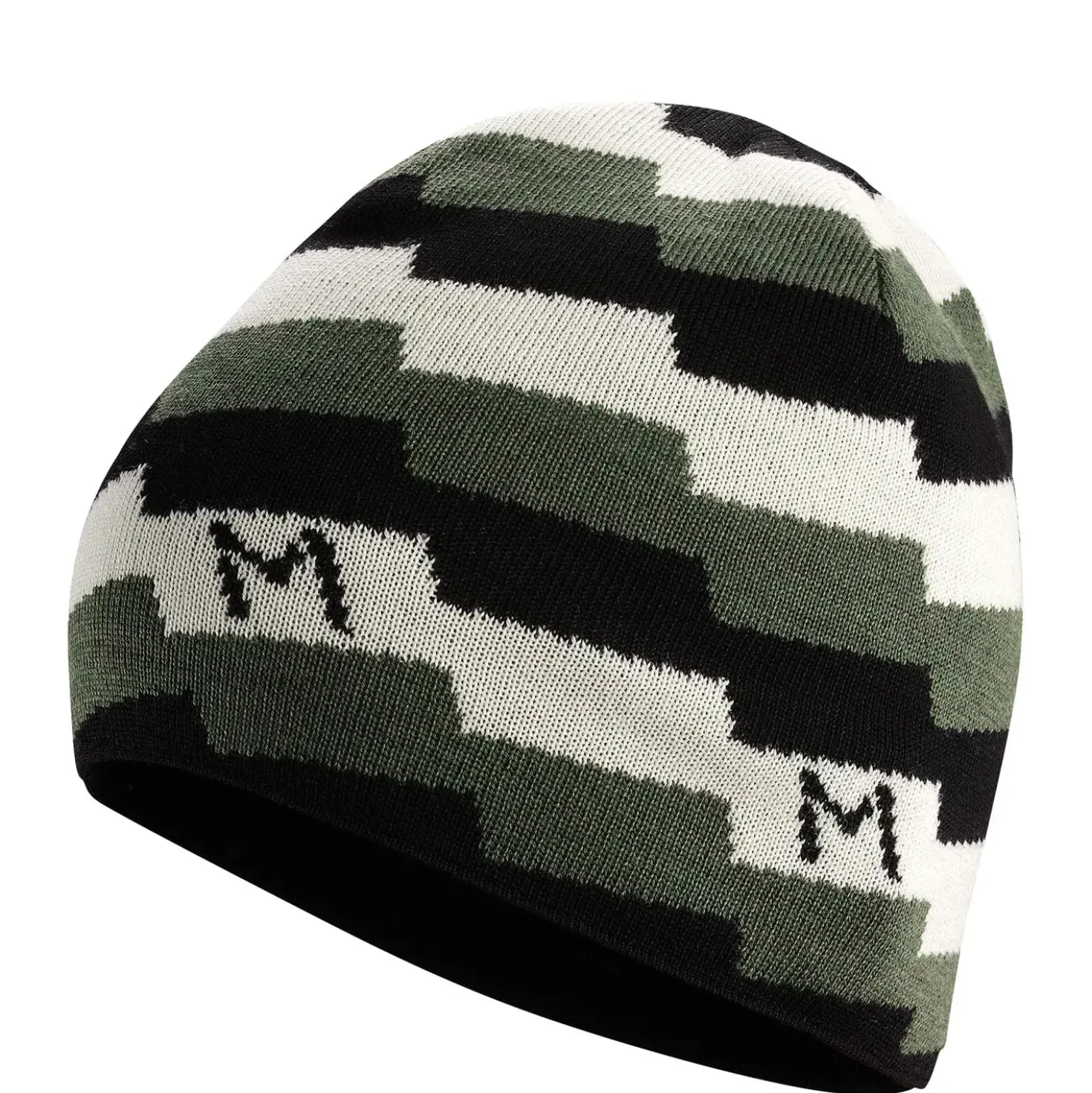 Aclima Lars Monsen Beanie