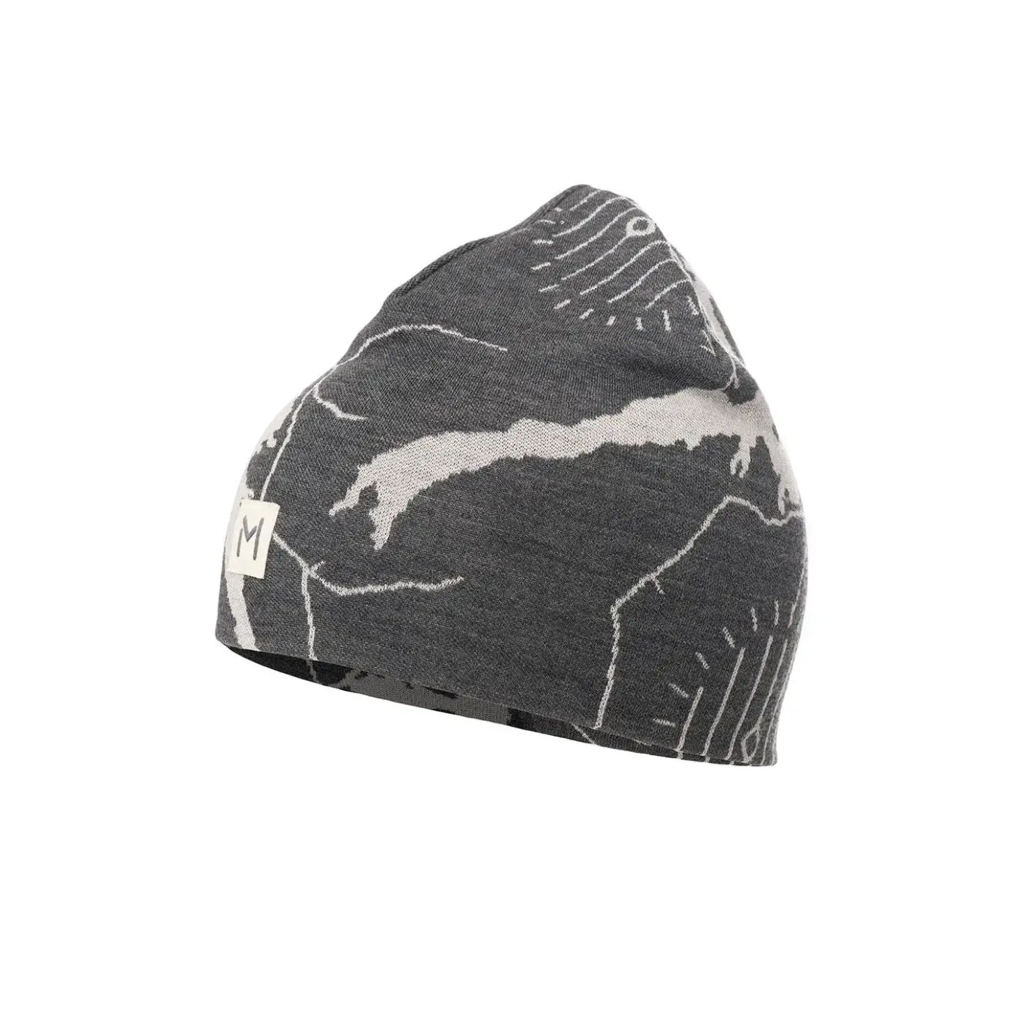 Aclima Lars Monsen Femunden Beanie