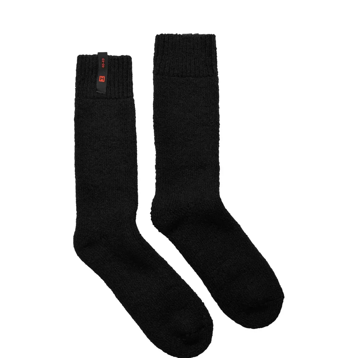 Aclima Lars Monsen Thick Socks