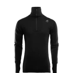 Aclima Mens Doublewool Polo