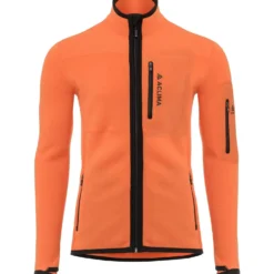 Aclima Mens FleeceWool Jacket