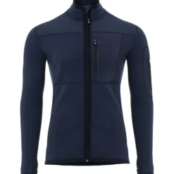 Aclima Mens FleeceWool Jacket