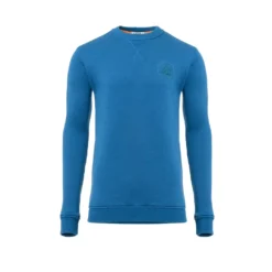 Aclima Mens Fleecewool V2 Crewneck