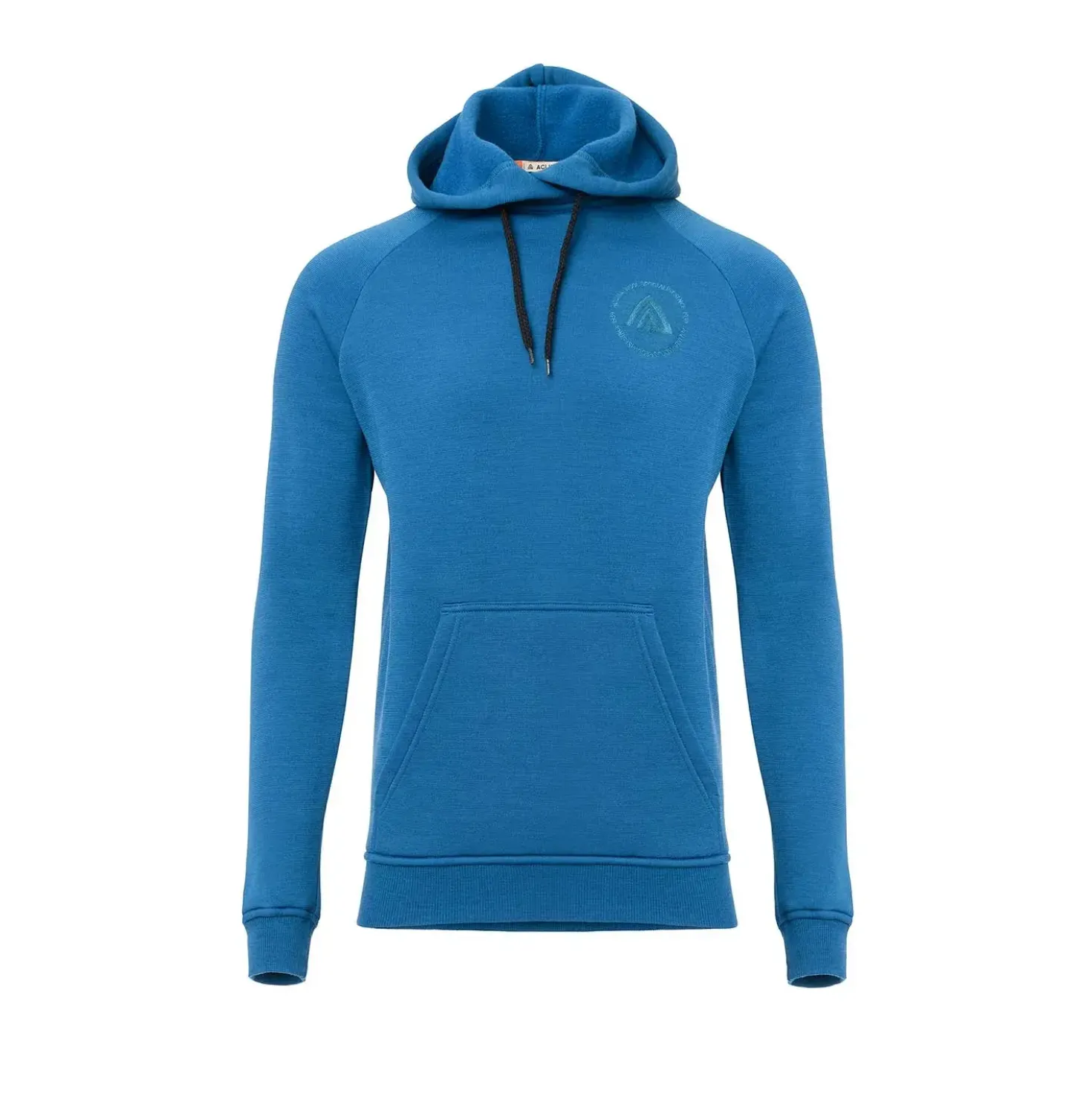 Aclima Mens Fleecewool V2 Hoodie