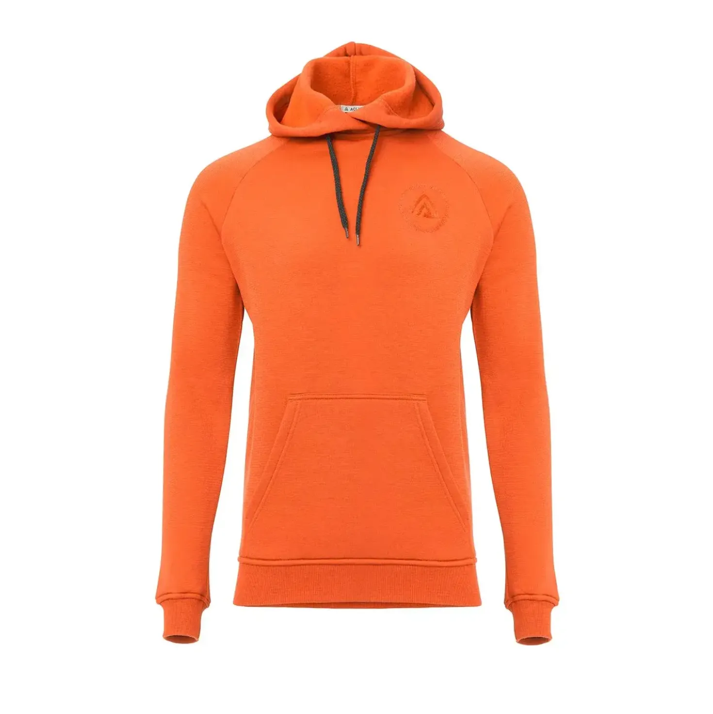 Aclima Mens Fleecewool V2 Hoodie