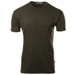 Aclima Mens LightWool 180 Classic Tee