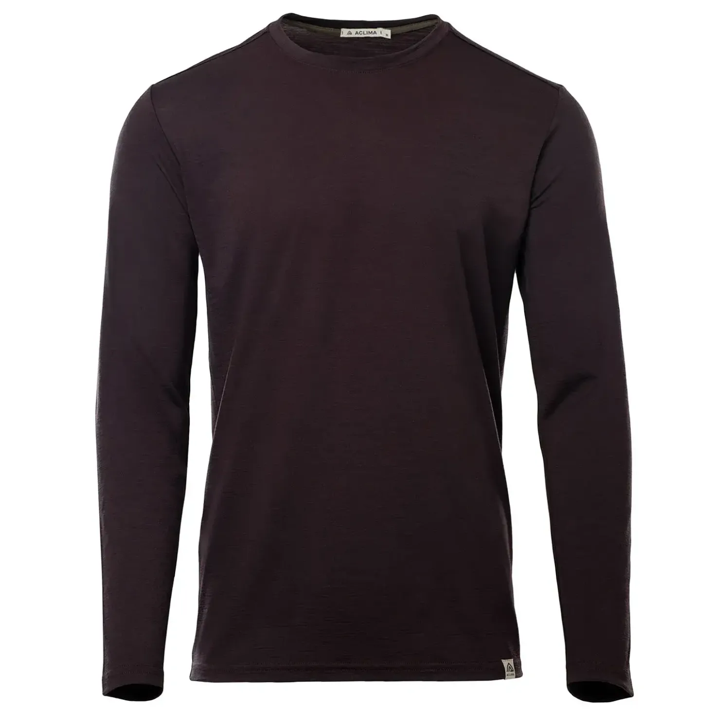 Aclima Mens LightWool 180 Crewneck