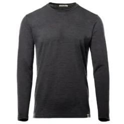Aclima Mens LightWool 180 Crewneck