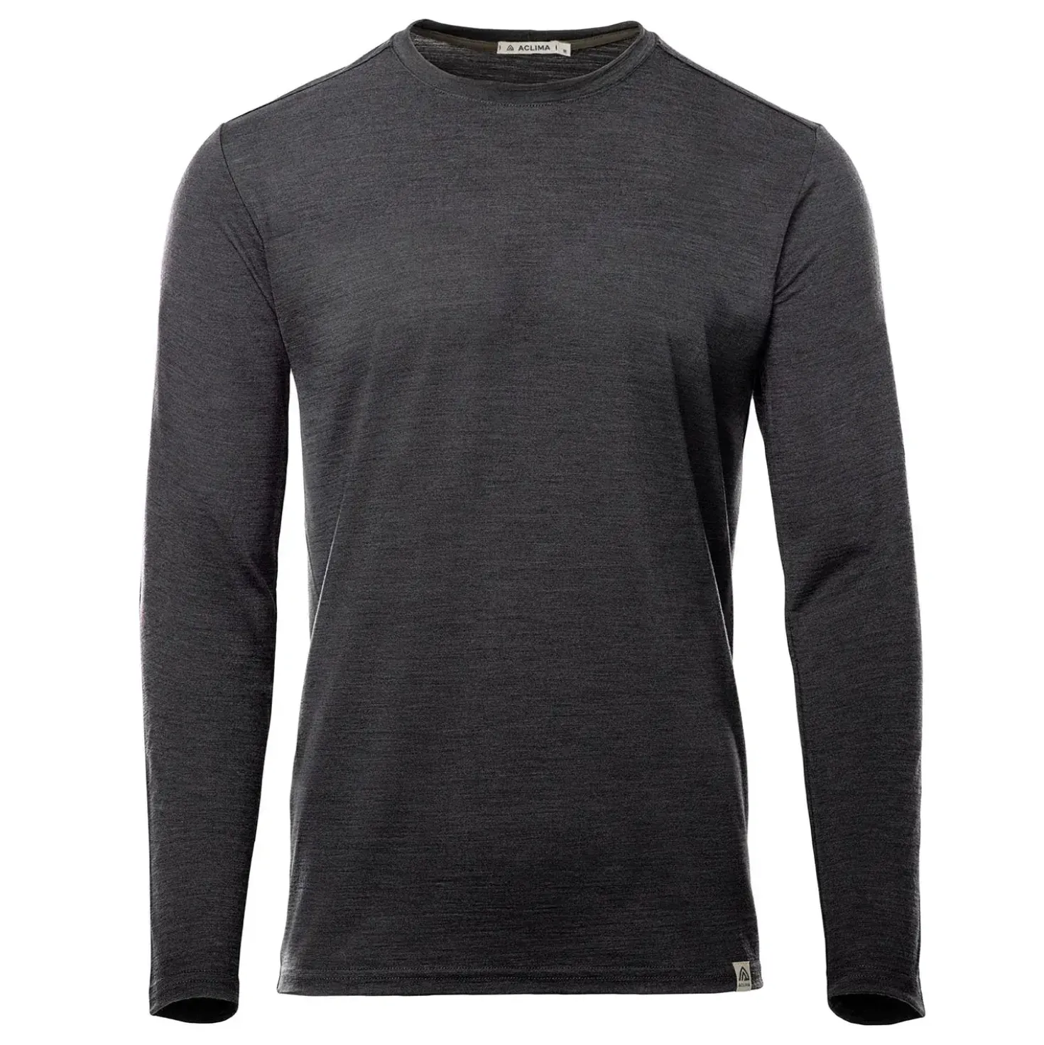 Aclima Mens LightWool 180 Crewneck