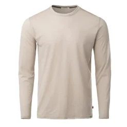 Aclima Mens LightWool 180 Crewneck