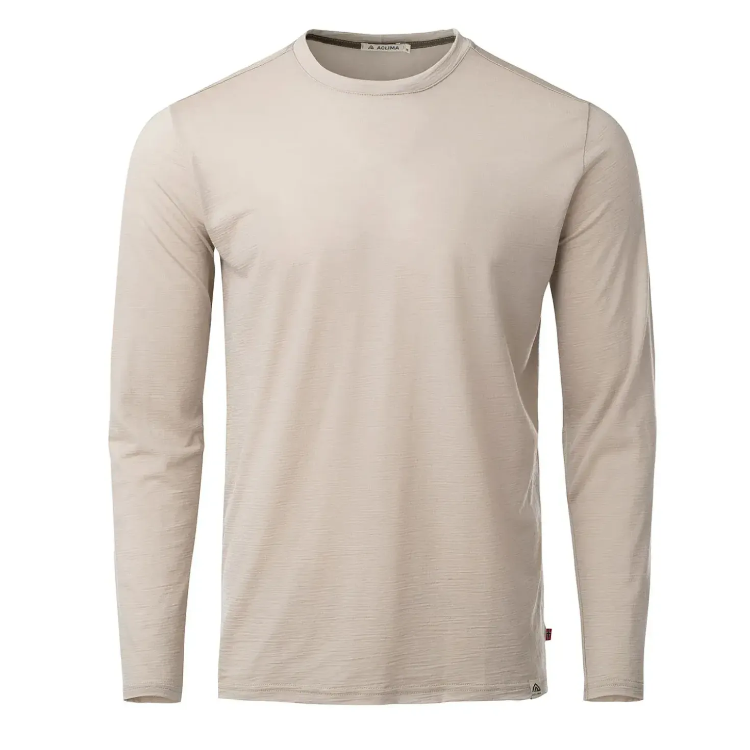Aclima Mens LightWool 180 Crewneck