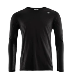 Aclima Mens Lightwool Sports Shirt