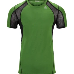 Aclima Mens Lightwool Sports T-Shirt