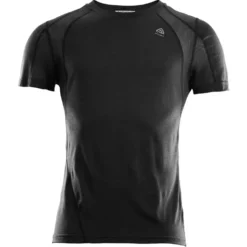 Aclima Mens Lightwool Sports T-Shirt