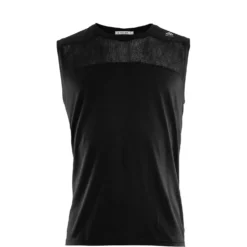 Aclima Mens LightWool Sports Singlet