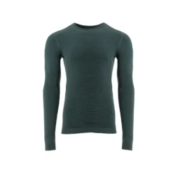 Aclima Mens StreamWool Crew Neck