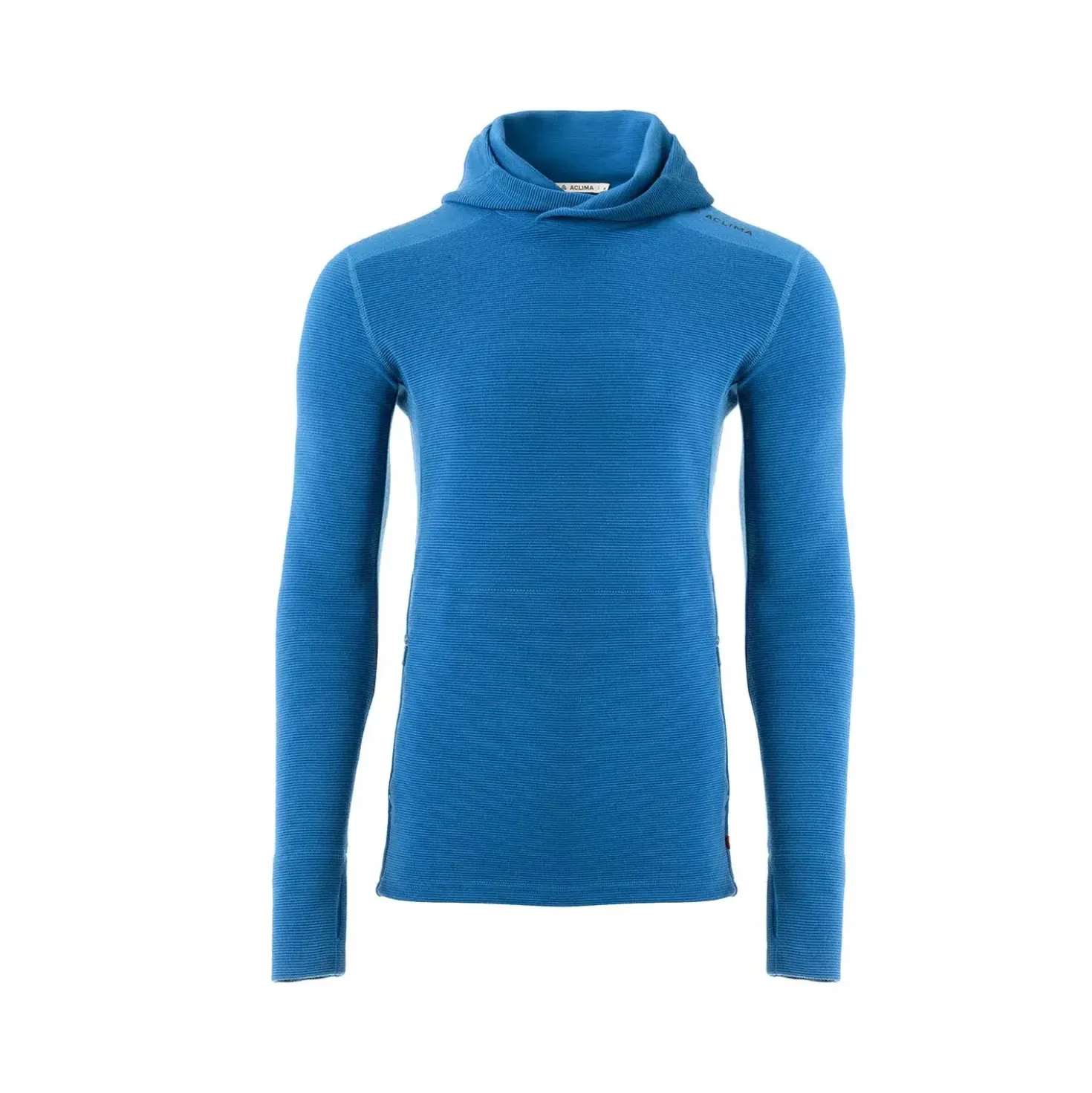 Aclima Mens StreamWool Hoodie