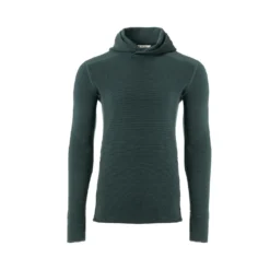 Aclima Mens StreamWool Hoodie