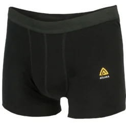 Aclima Mens WarmWool Boxer Shorts