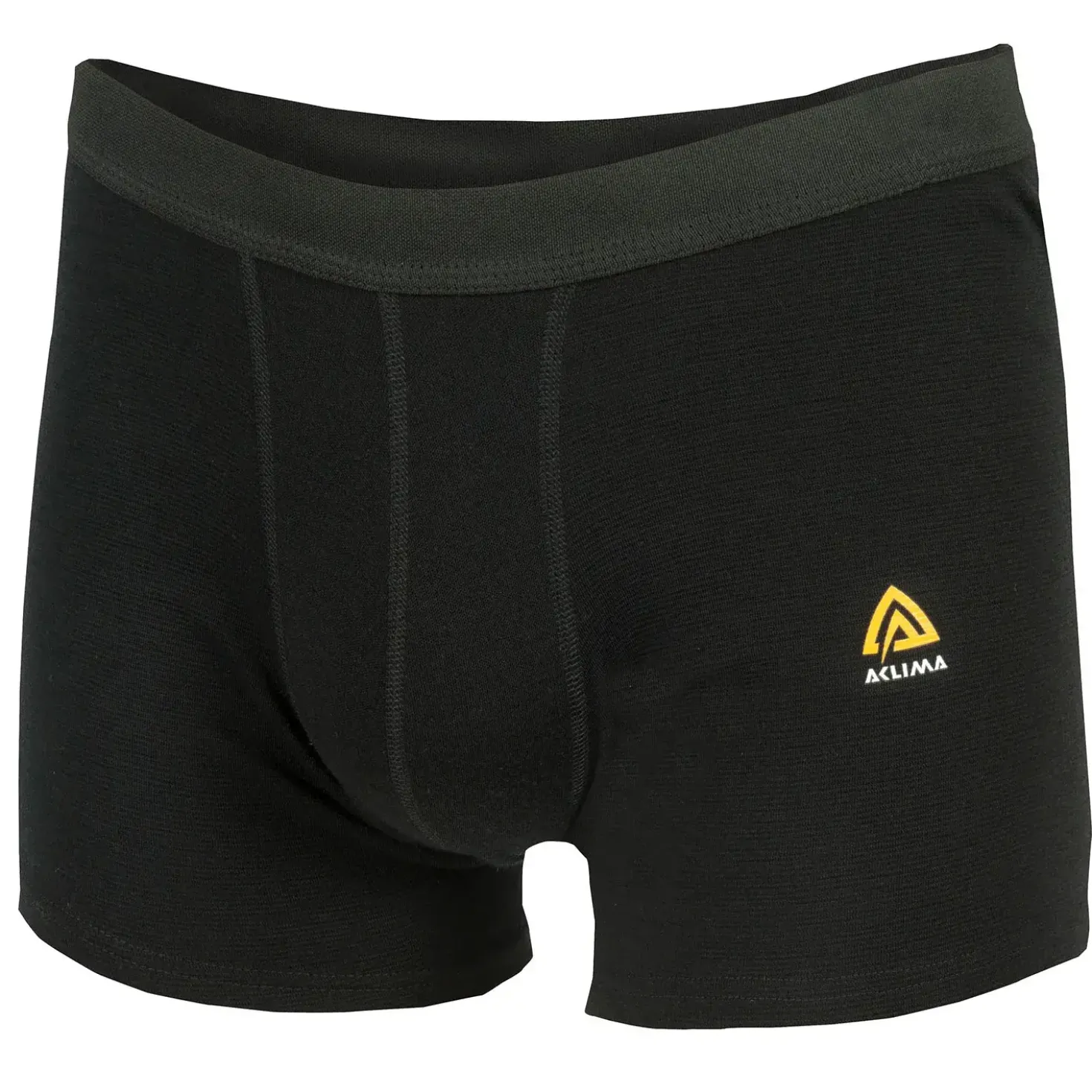 Aclima Mens WarmWool Boxer Shorts
