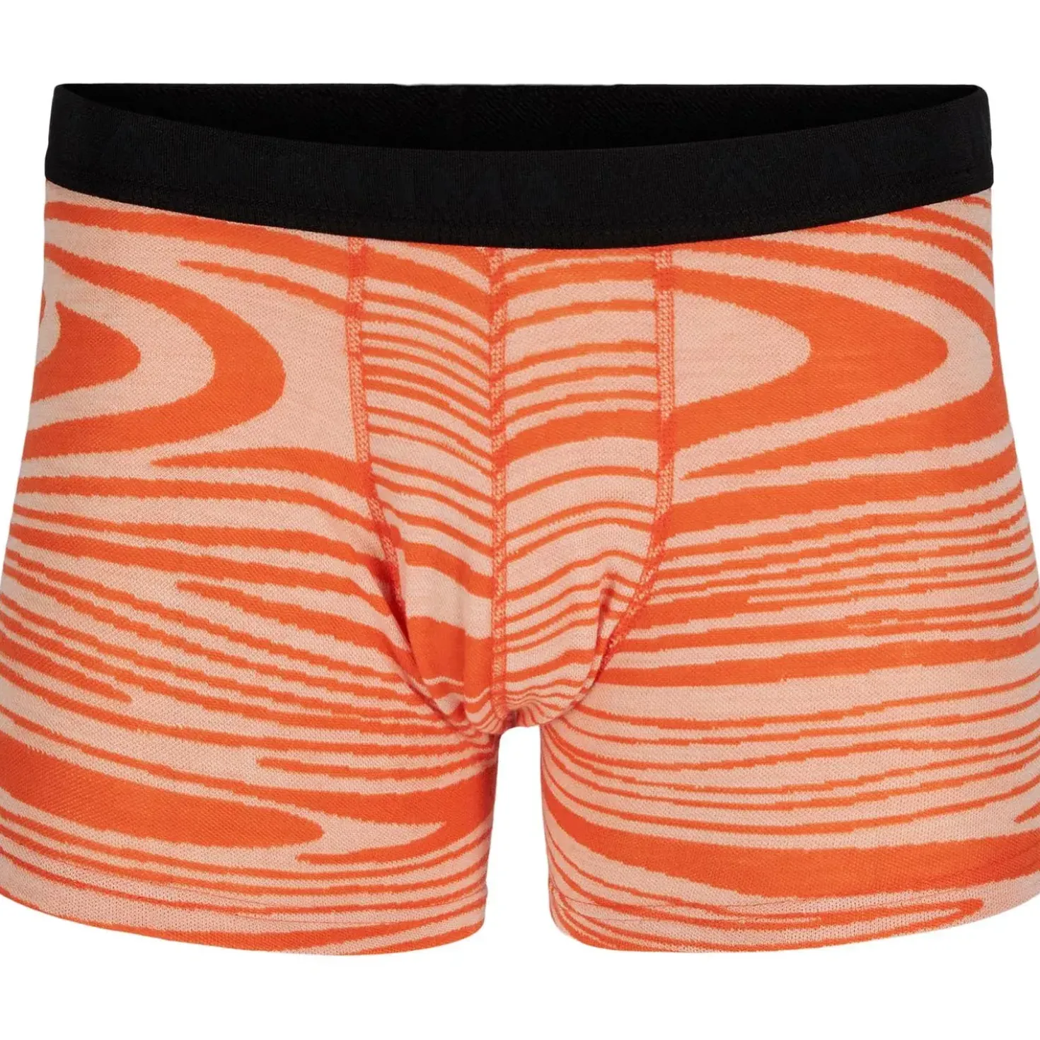 Aclima Mens WarmWool Boxer Shorts