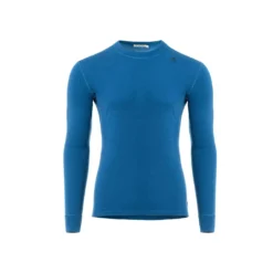 Aclima Mens WarmWool Crew Neck Shirt