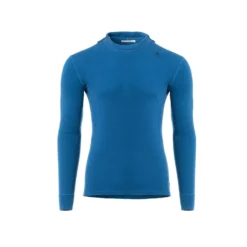 Aclima Mens WarmWool Hoodsweater V2