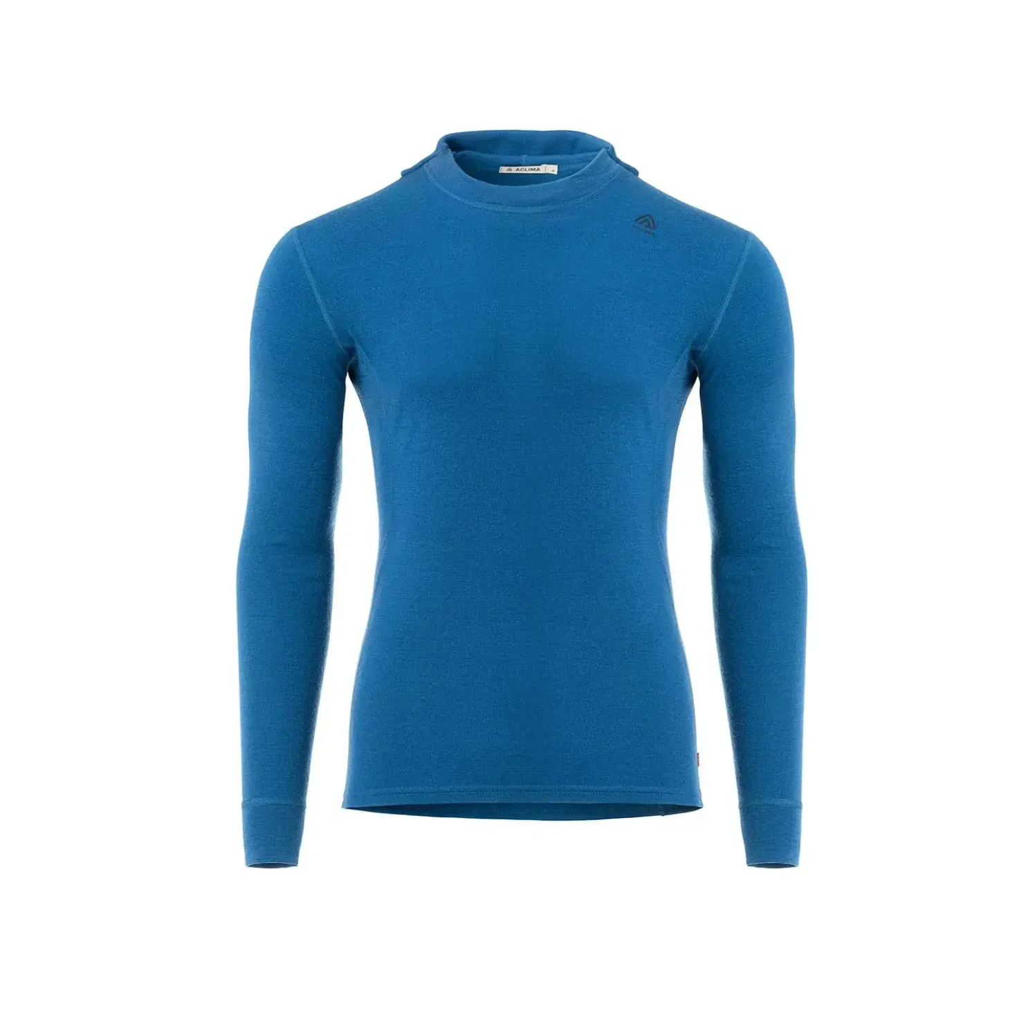 Aclima Mens WarmWool Hoodsweater V2