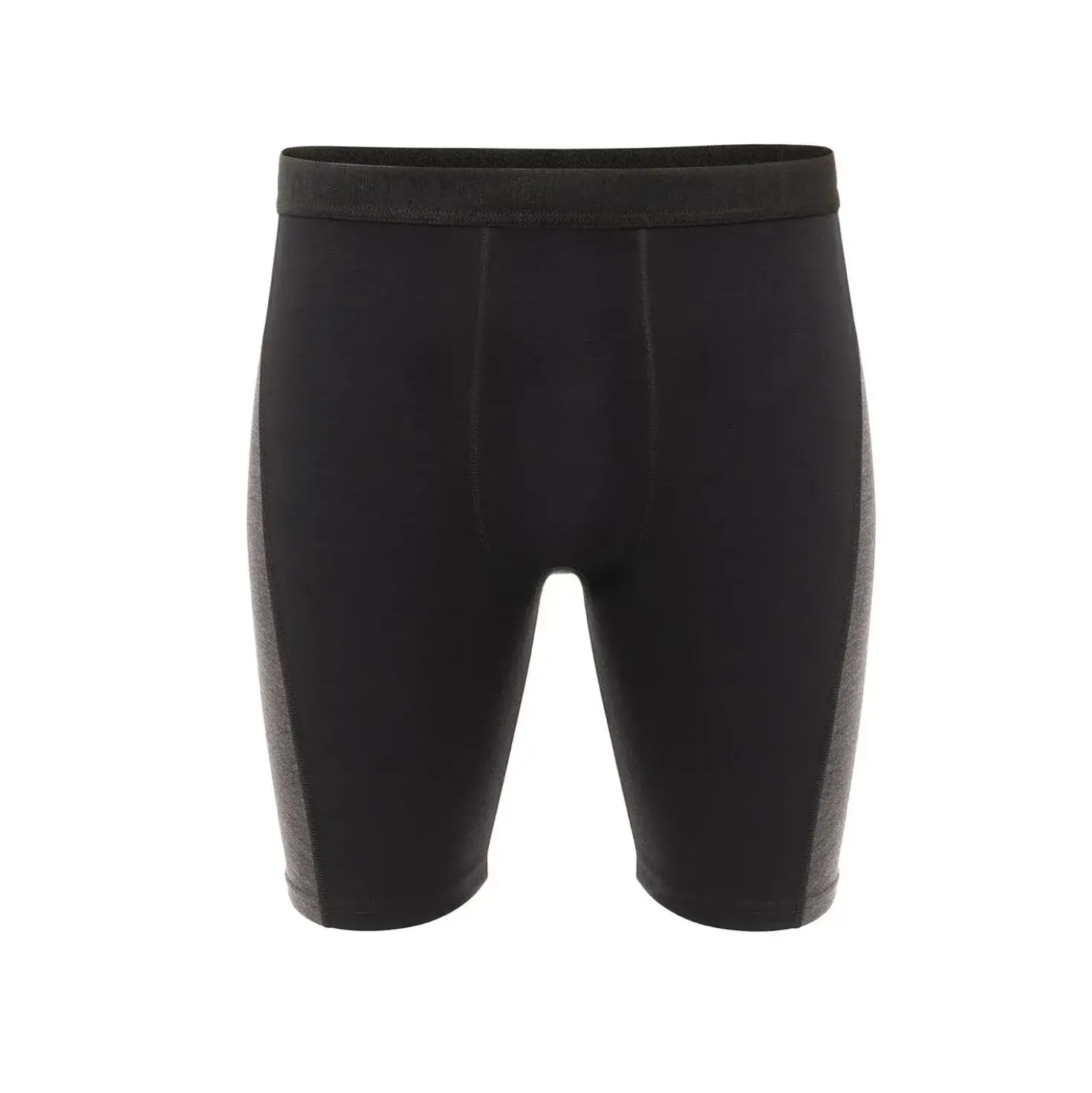 Aclima Mens WarmWool Long Shorts W/WindWool