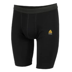 Aclima Mens Warmwool Long Shorts